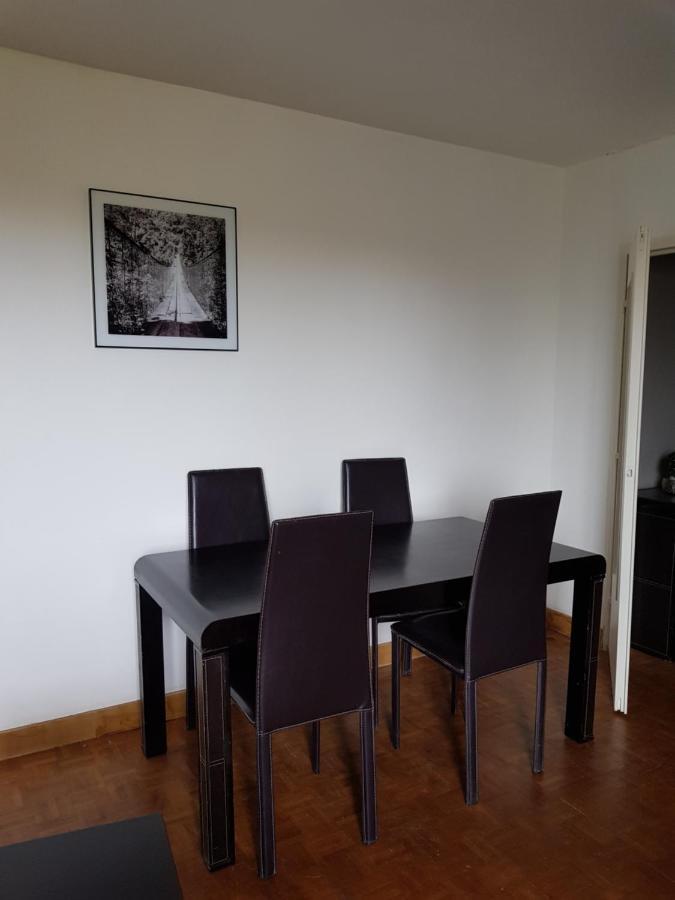 Grand Paris Superbe Appartement Gesteasy Fresnes  Exterior foto