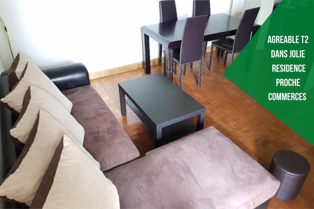 Grand Paris Superbe Appartement Gesteasy Fresnes  Exterior foto