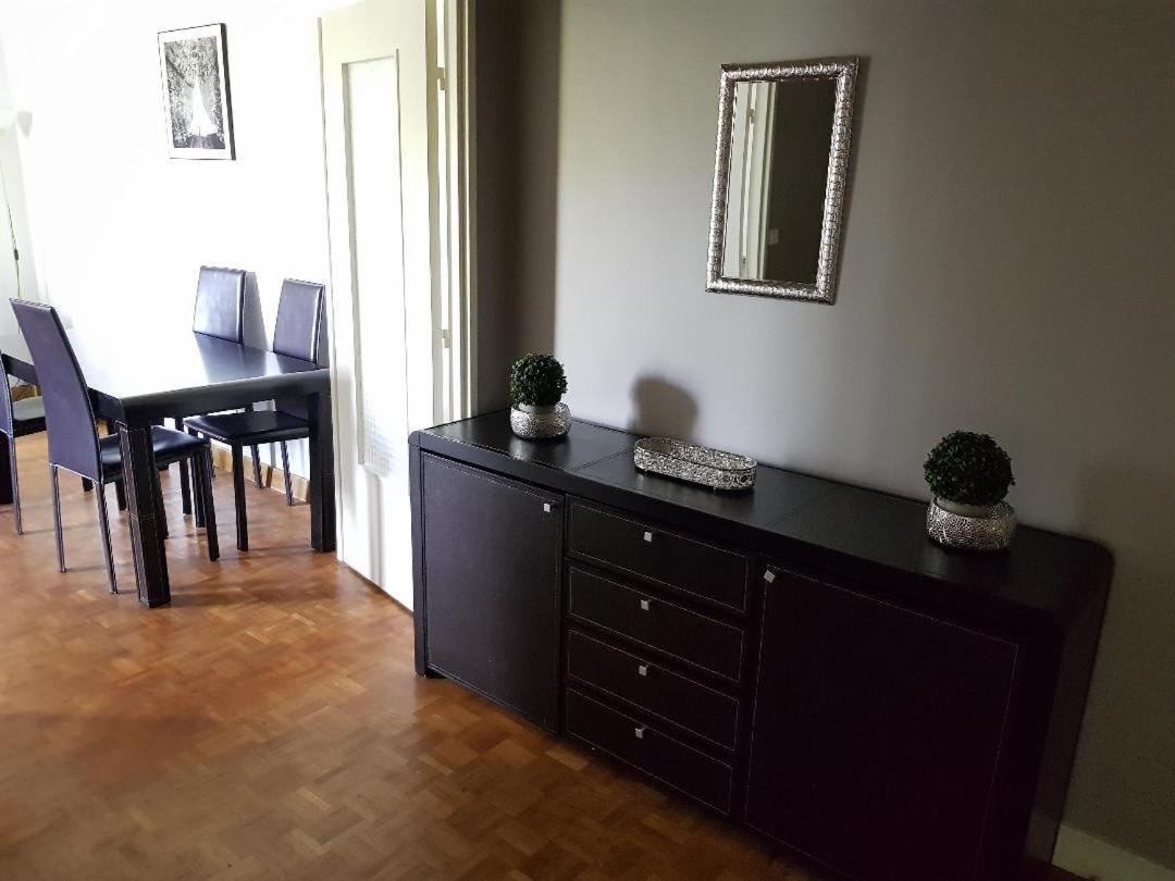 Grand Paris Superbe Appartement Gesteasy Fresnes  Exterior foto