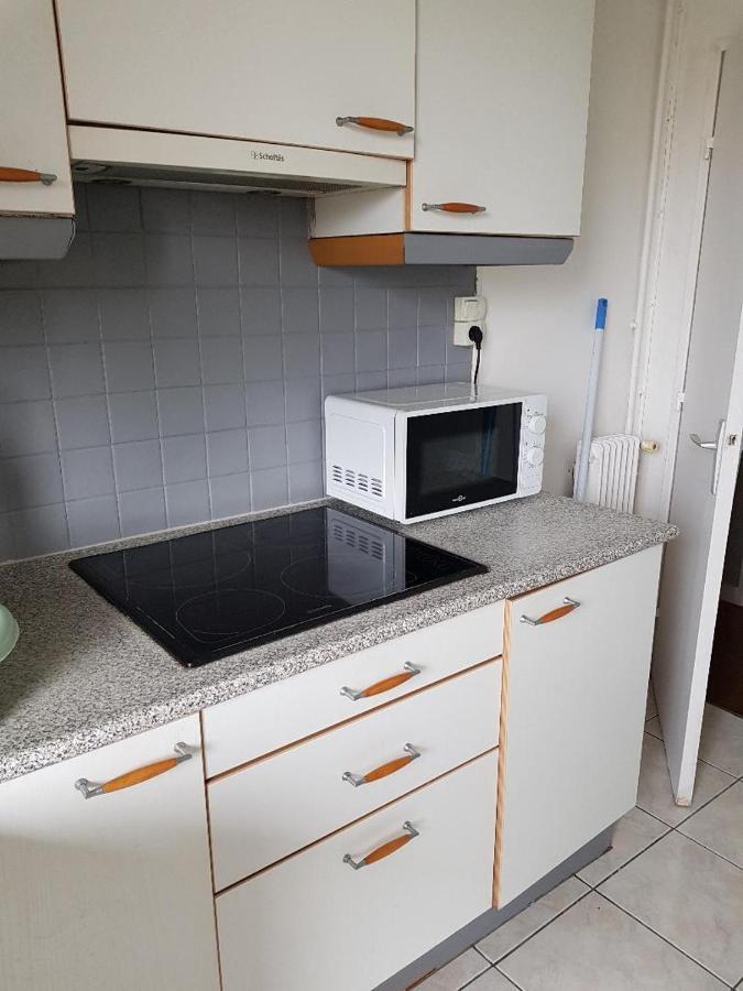 Grand Paris Superbe Appartement Gesteasy Fresnes  Exterior foto