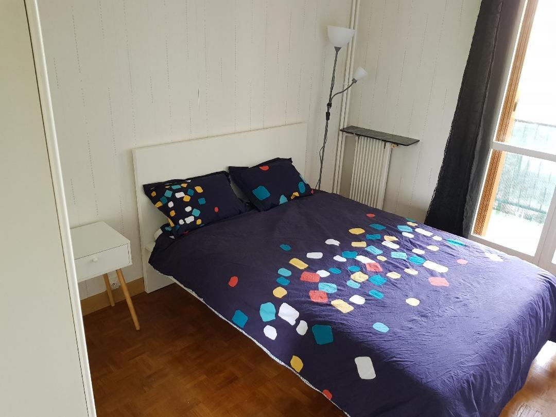Grand Paris Superbe Appartement Gesteasy Fresnes  Exterior foto